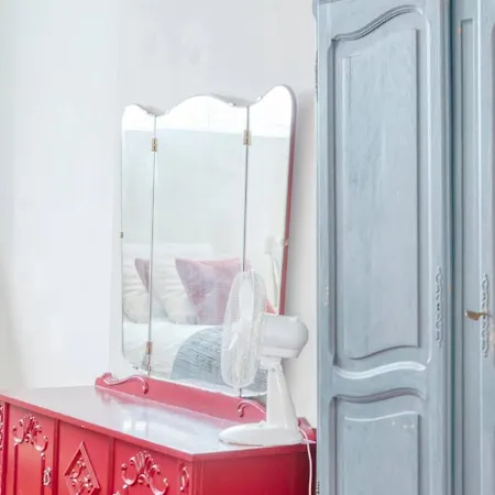 Διαμέρισμα Elegant 2-bedroom Duplex In Οστένδη