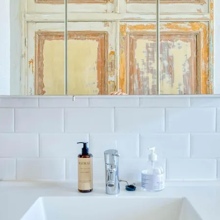 Elegant 2-bedroom Duplex In Daire