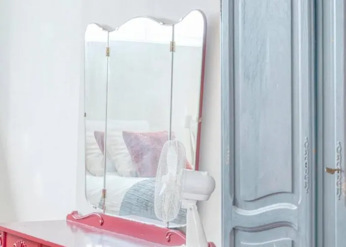 Apartamento Elegant 2-bedroom Duplex In Ostend