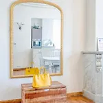 Apartment Elegant 2-bedroom Duplex In