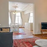 Elegant 2-bedroom Duplex In