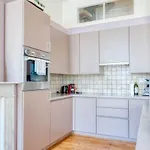Elegant 2-bedroom Duplex In