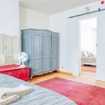 Elegant 2-bedroom Duplex In Apartment Ostende